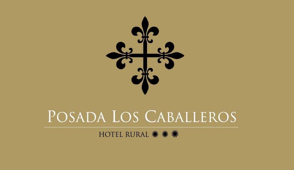 Hotel Rural Posada Los Caballeros Альмагро Экстерьер фото